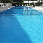 Apartmán Blue Sky Nad Morzem W Rezydencji - Basen!