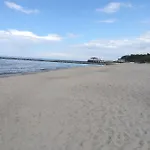Blue Sky Nad Morzem W Rezydencji - Basen! Apartmán Ustronie Morskie