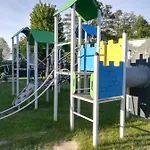Apartmán Blue Sky Nad Morzem W Rezydencji - Basen! Ustronie Morskie