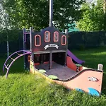 Apartmán Blue Sky Nad Morzem W Rezydencji - Basen!