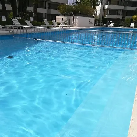 Blue Sky Nad Morzem W Rezydencji - Basen! *