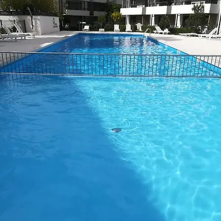 公寓 Blue Sky Nad Morzem W Rezydencji - Basen!