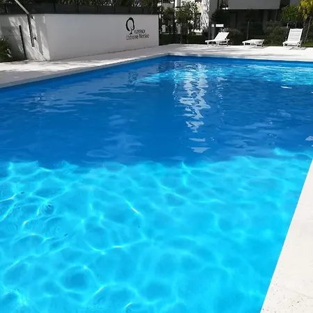 Blue Sky Nad Morzem W Rezydencji - Basen! *